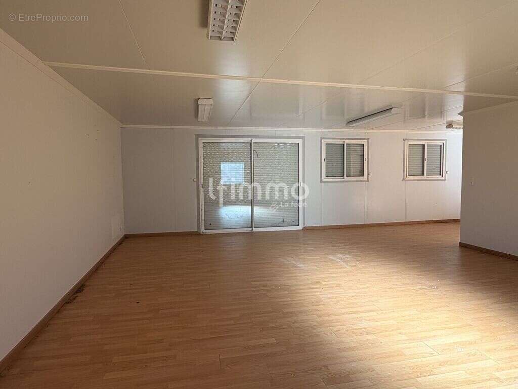 Complexe Immobilier Mixte : Rendement Immédiat + Extension 65m² - photo 6