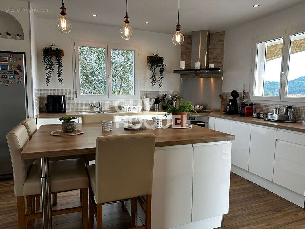 Maison à CARCASSONNE