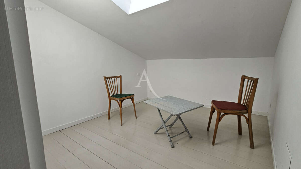 Maison à PORT-DES-BARQUES