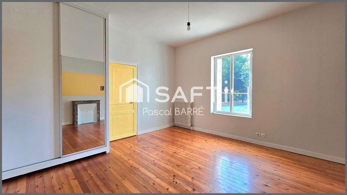 Photo 4 - Maison à VAIRE