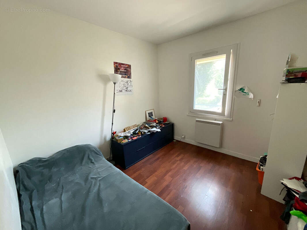 Appartement à ANDRESY