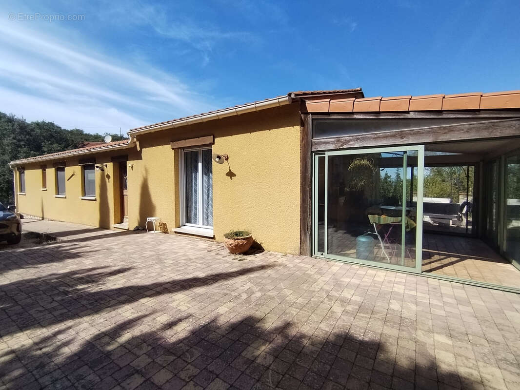 Maison à THUIR