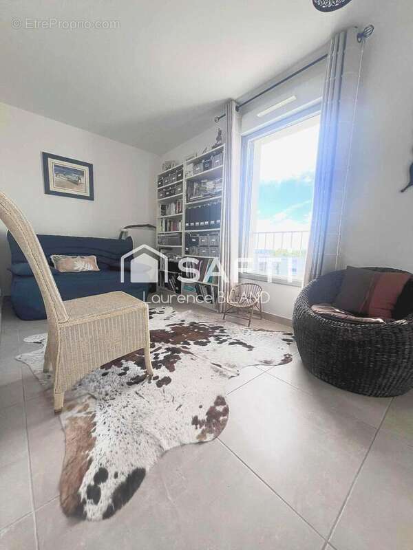 Photo 8 - Appartement à AIX-EN-PROVENCE