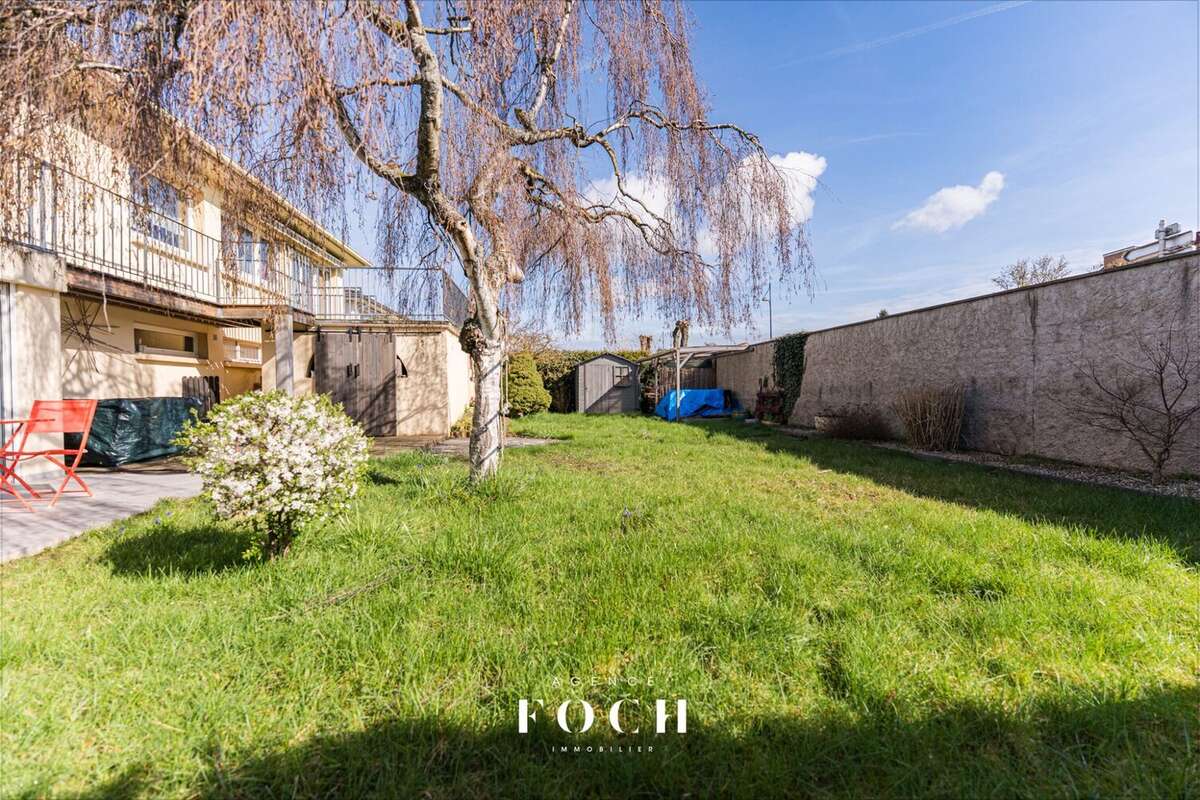 Maison à CORNY-SUR-MOSELLE