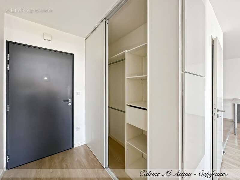Appartement à vendre à Aytré, 52m2, 1 chambre, balcon, ascenseur et parking - photo 7