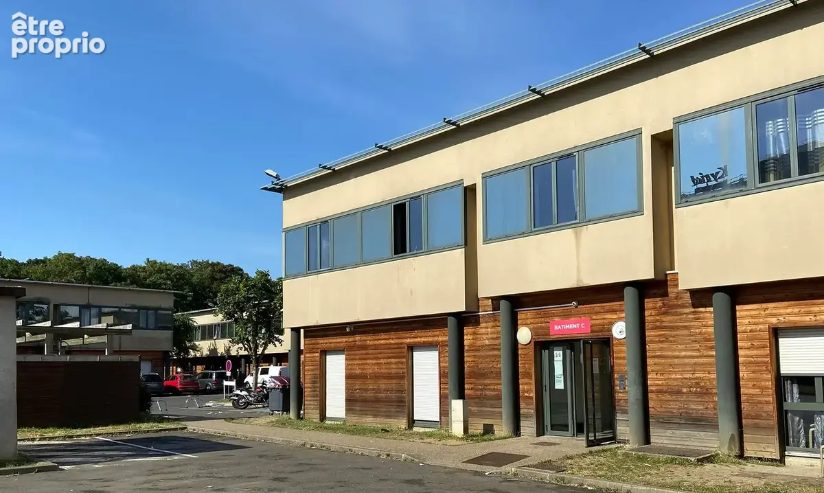 Opportunité d'investissement a LE BLANC MESNIL 93150 - photo 2