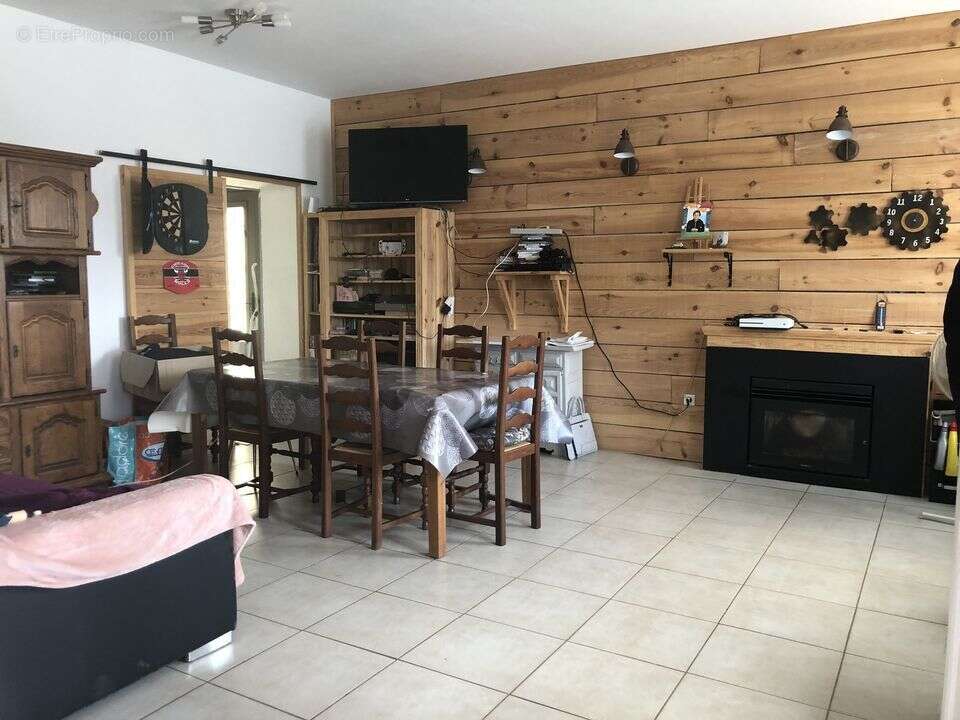 Maison à CISSAC-MEDOC