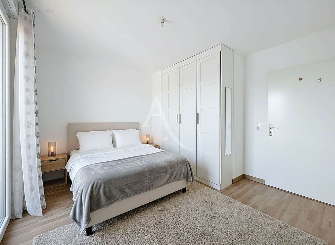 Appartement à MEAUX