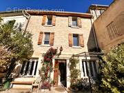 Maison à BIZE-MINERVOIS