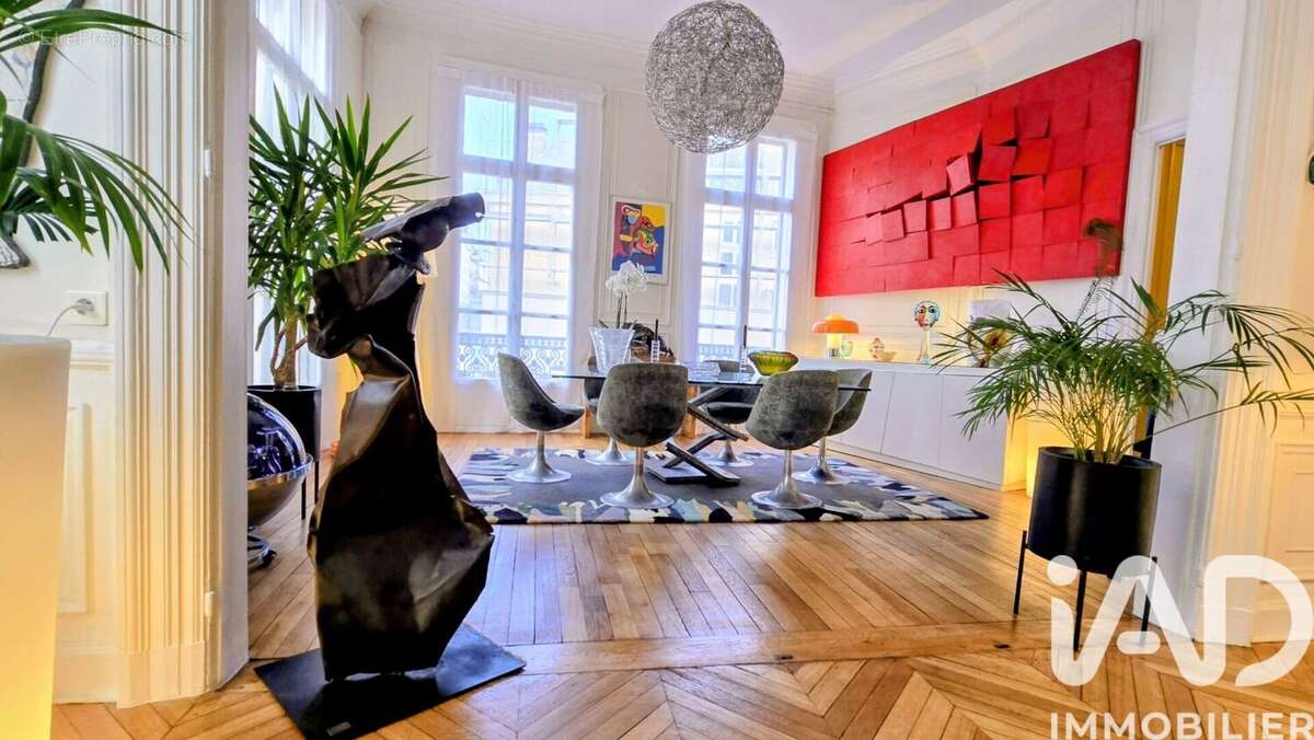 Photo 4 - Appartement à ROUEN