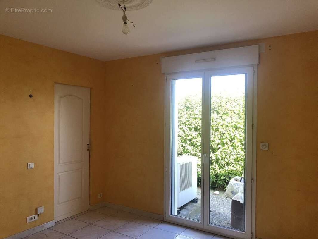 Maison à MAUREILHAN