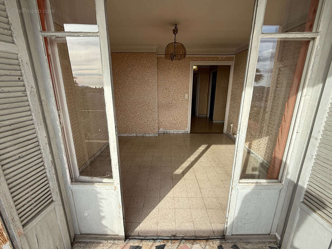 Appartement à GRASSE