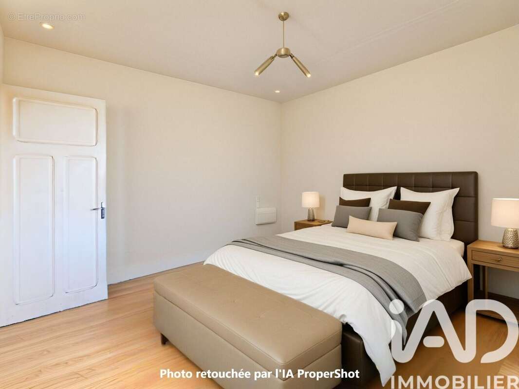 Photo 6 - Appartement à FEURS