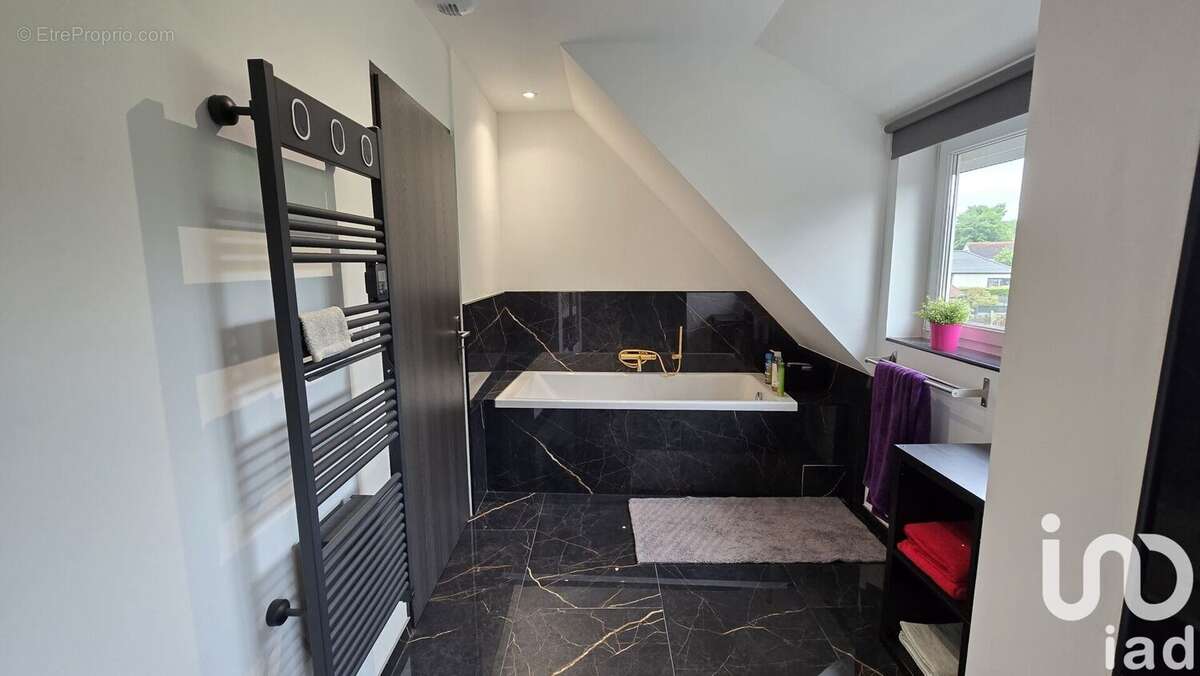 Photo 9 - Maison à BRUAY-LA-BUISSIERE