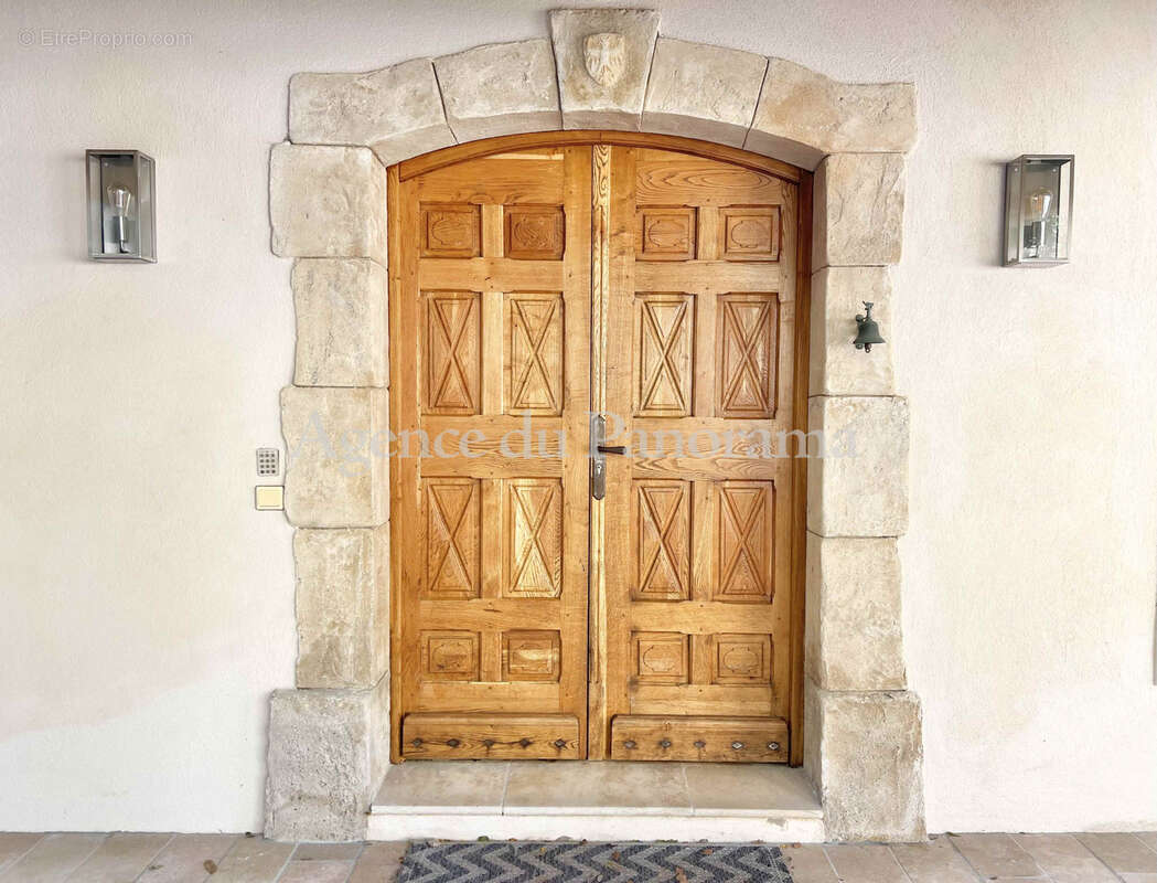 Maison à CABRIS