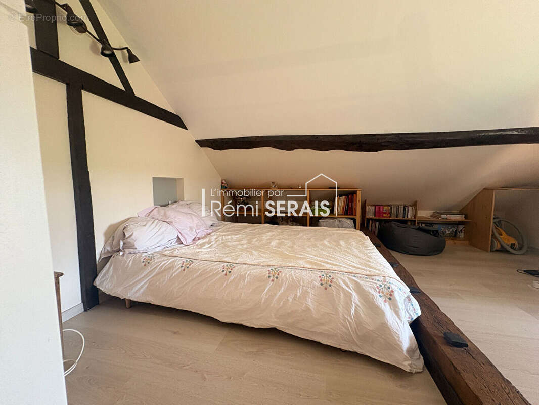 Maison à SEES