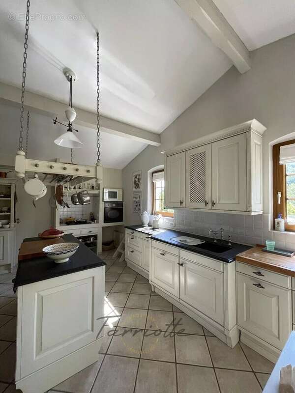 Maison à VALVIGNERES