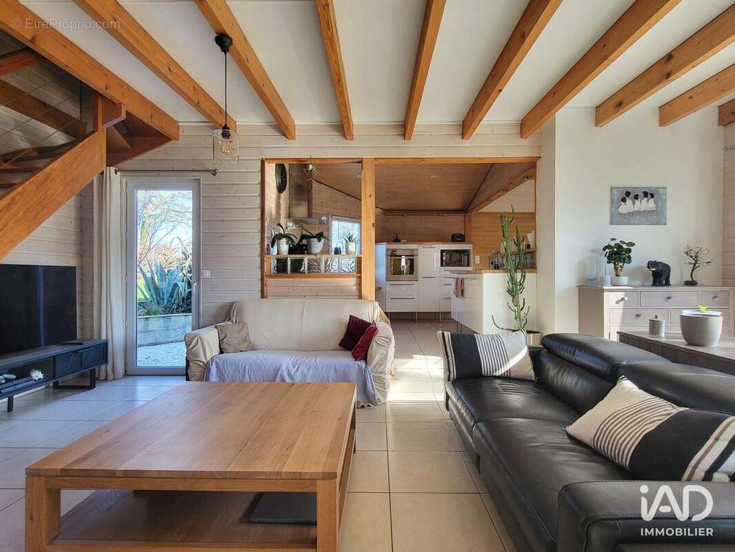 Photo 4 - Maison à VUE