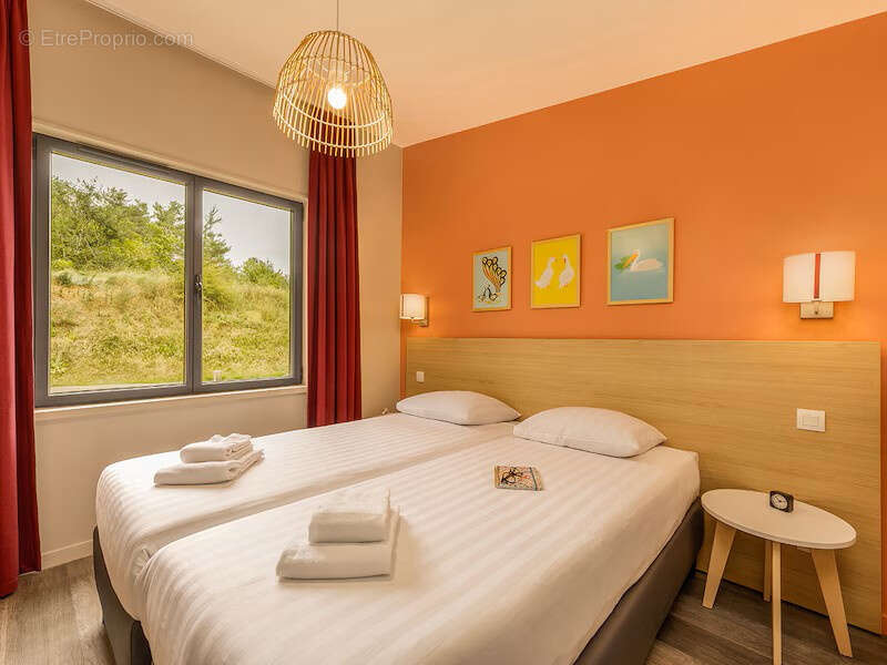 Investissement dans un Center Parcs - photo 7