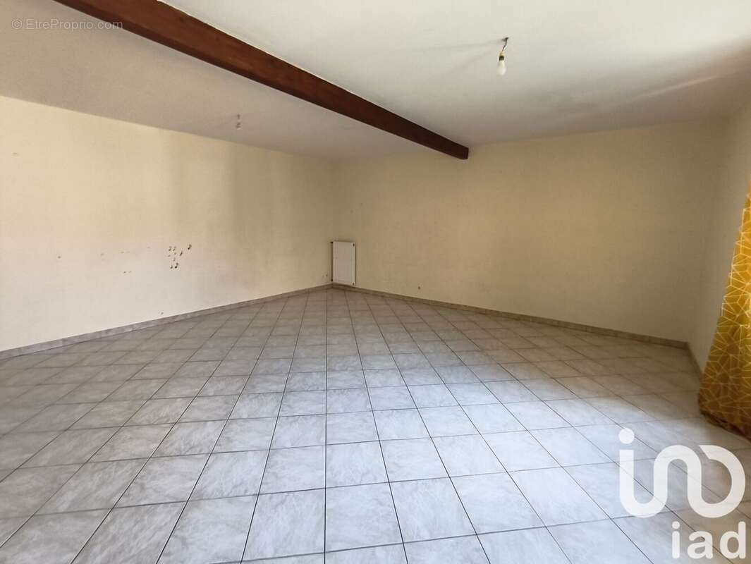 Photo 4 - Maison à VILLEMAIN