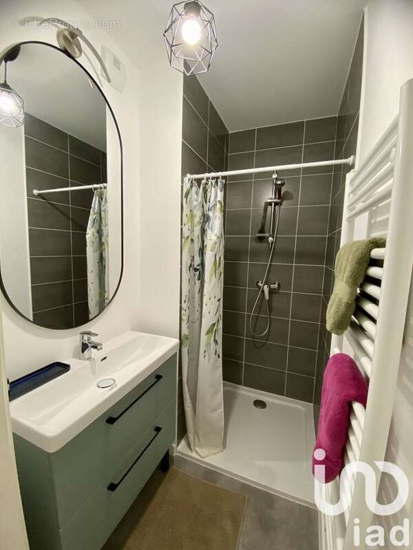 Photo 6 - Appartement à NANTES