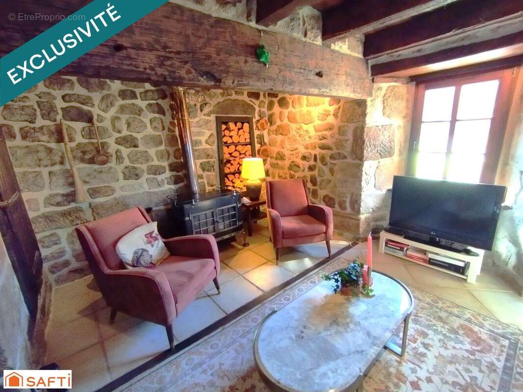 Photo 5 - Maison à ARCENS