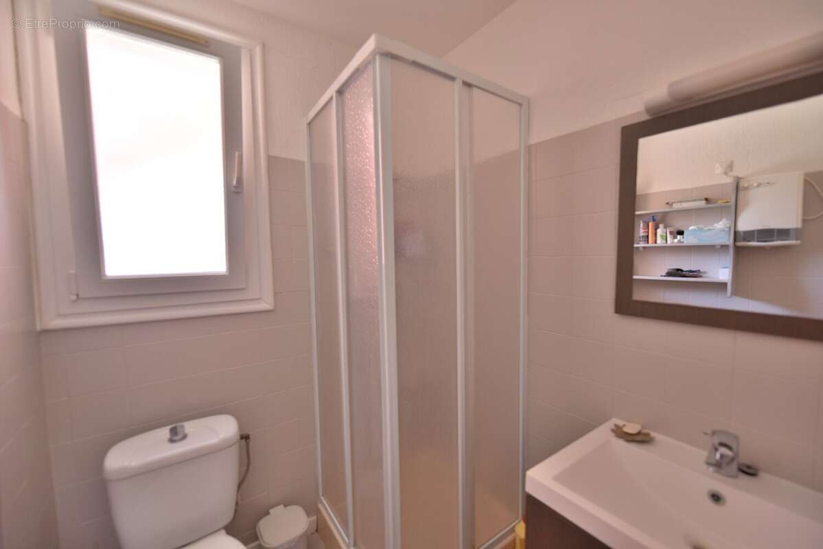 Appartement 37 m² à Calvi  - photo 7
