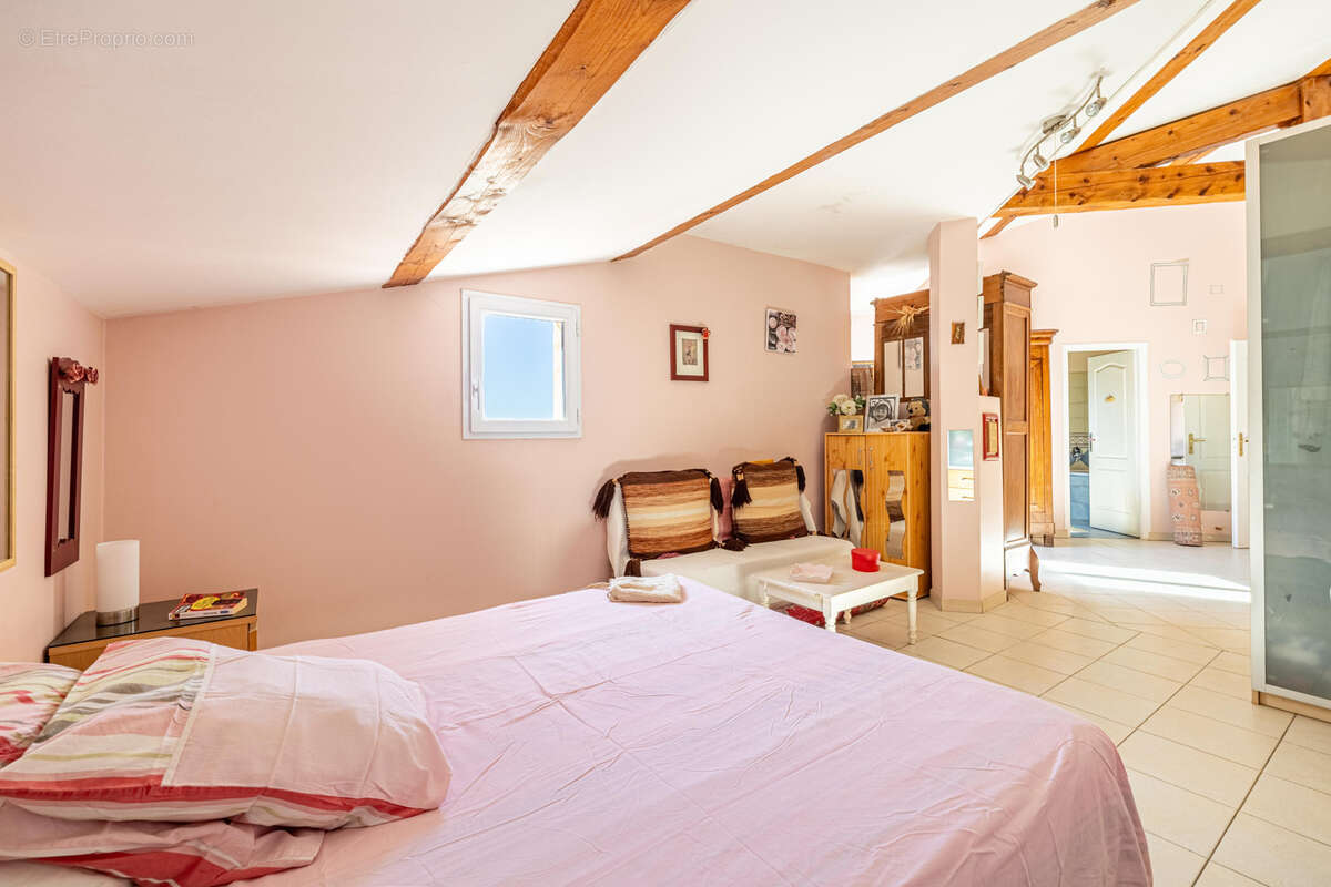 Maison à NICE