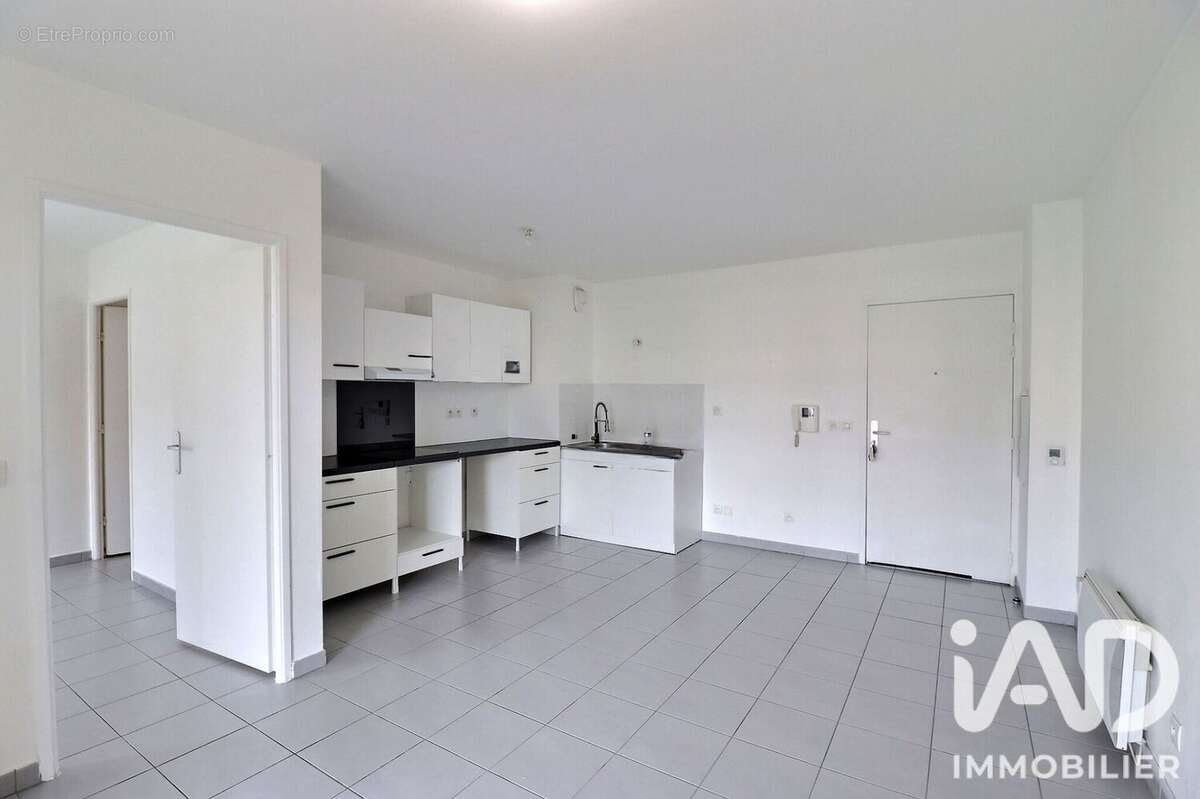 Photo 4 - Appartement à MARSEILLE-10E