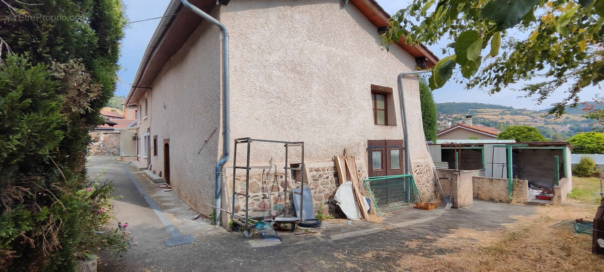Un bien aux multiples possibilités   famille, investissement ou projet immobilier - photo 8