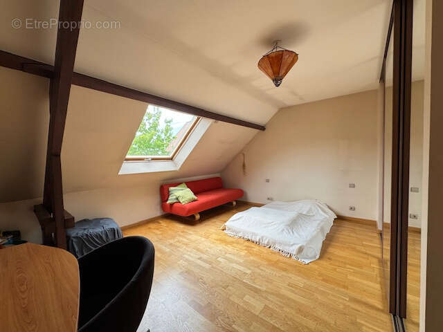 Maison à ORMESSON-SUR-MARNE