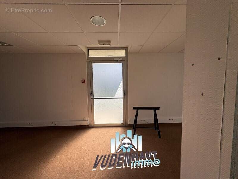 Commerce à COLOMIERS