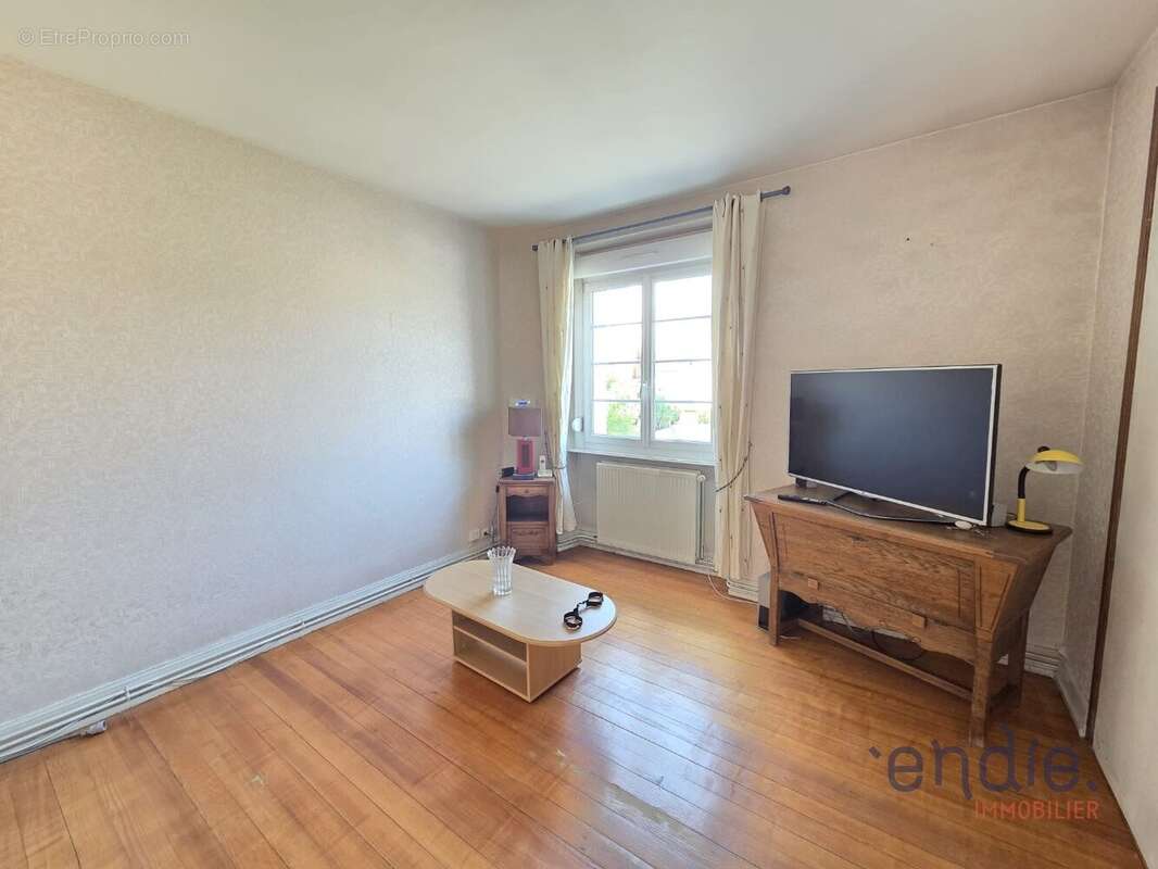 Appartement à BELFORT
