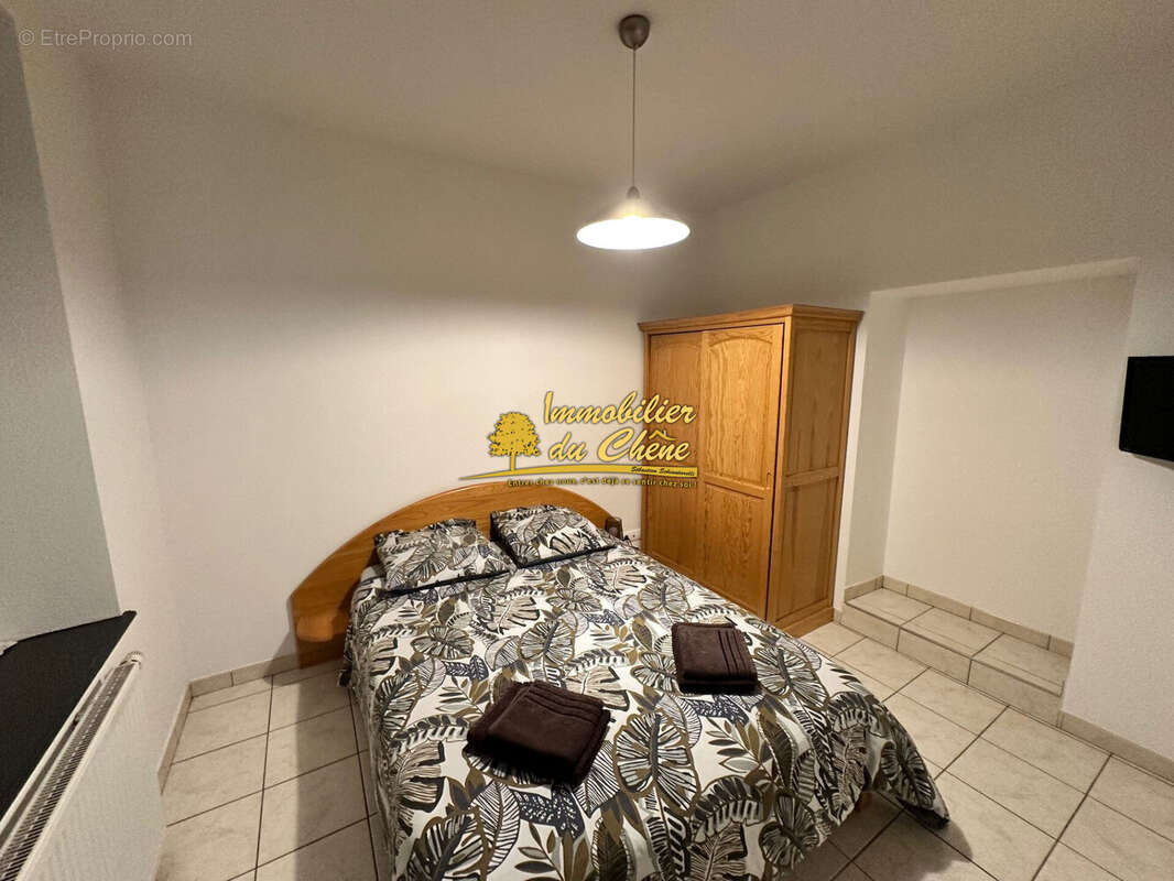 Appartement 106 m² à Luxeuil-Les-Bains  - photo 5