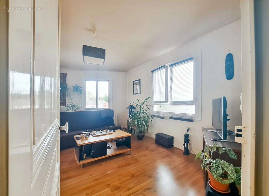 Appartement à LA POSSONNIERE