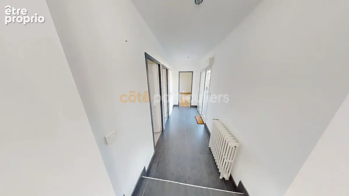 Maison Tarbes de ville - photo 8