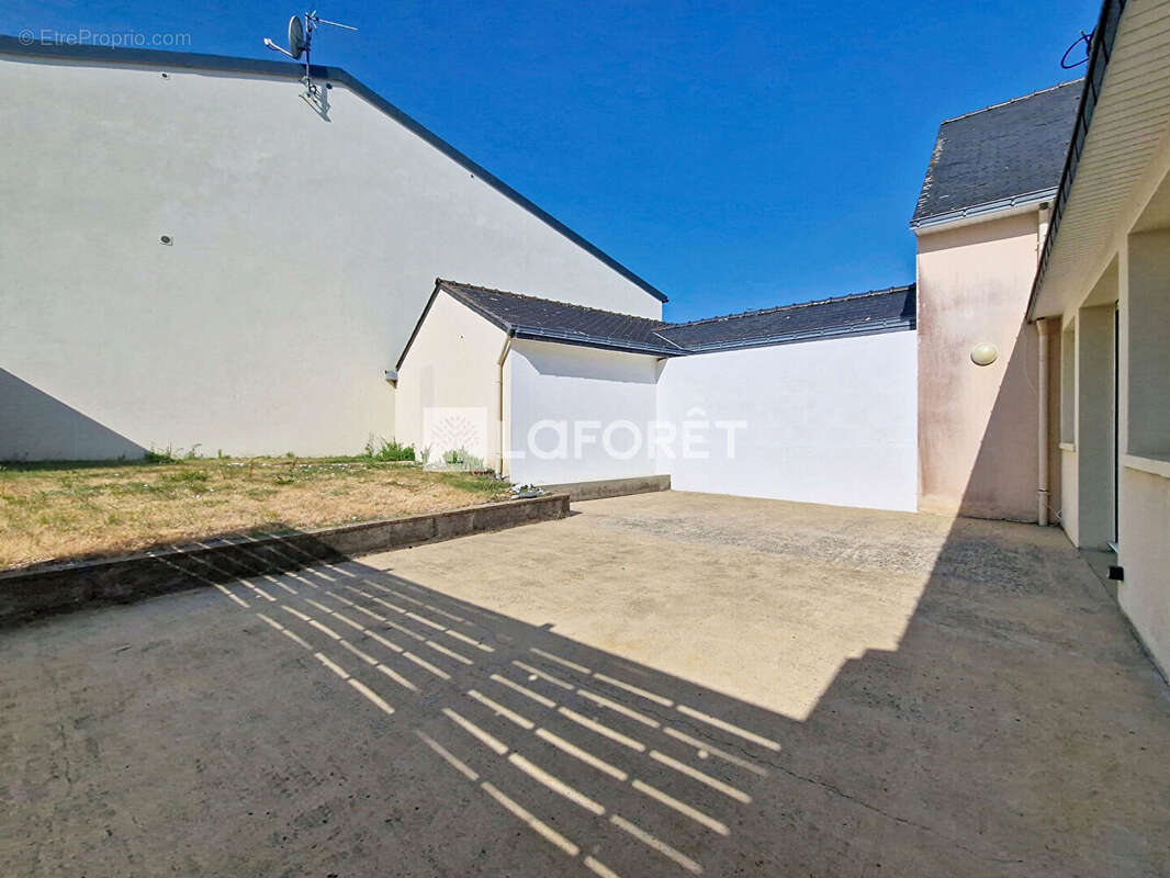 Appartement Penestin 3 pièce(s) 72.77 m2 - photo 17
