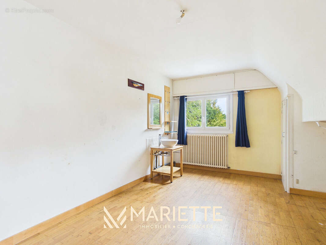 "ERELL", Presqu'île du Cabellou Maison familiale de 170 m² - photo 15