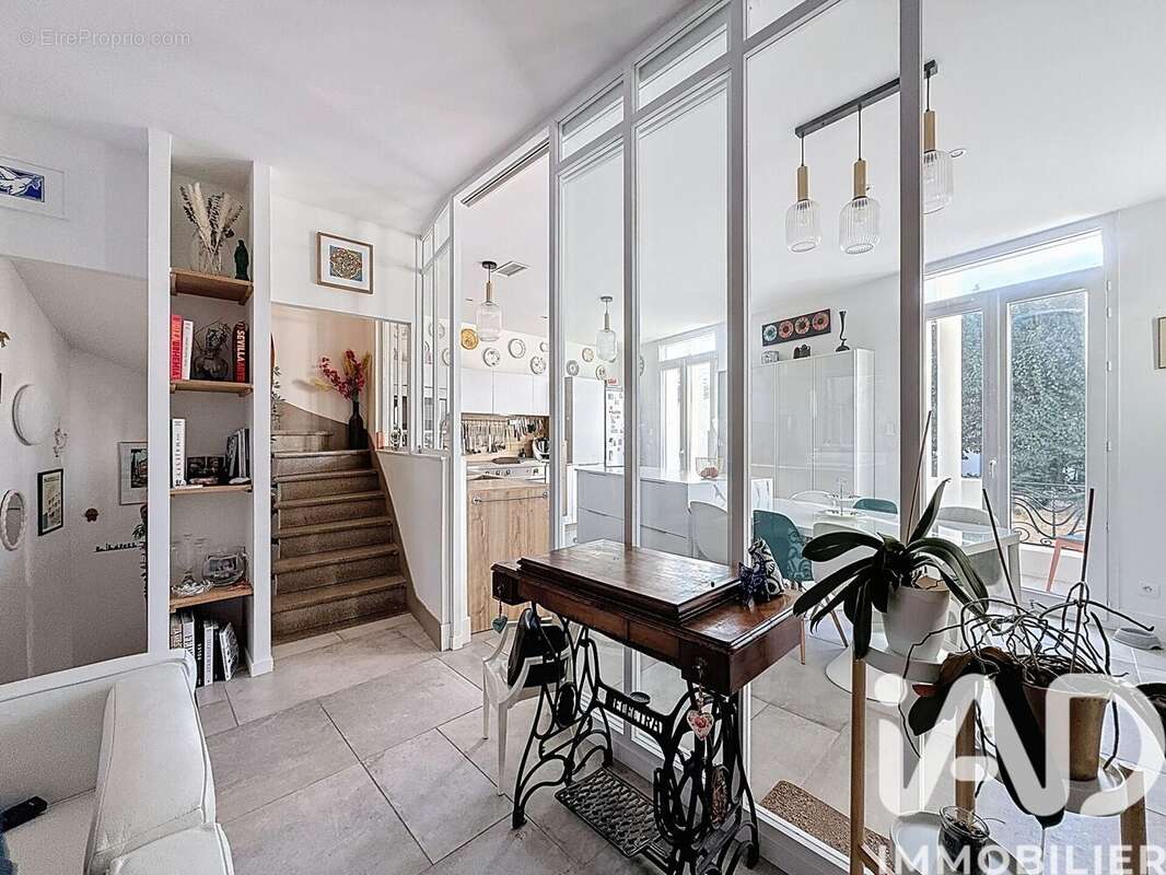 Photo 4 - Maison à BEZIERS