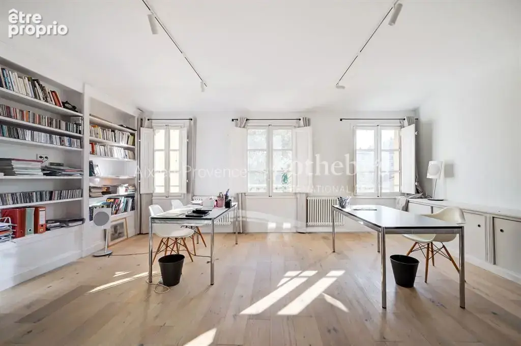 Hôtel particulier de prestige au coeur du quartier Mazarin - photo 15