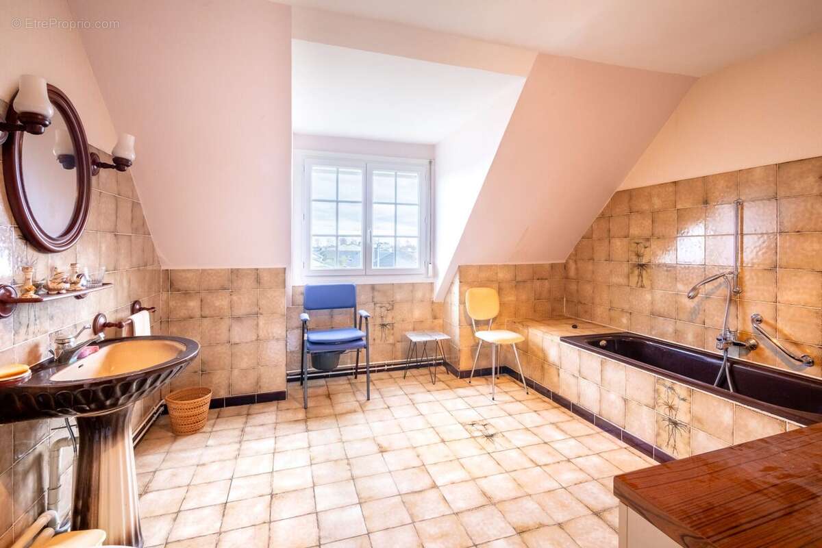 Maison à LEFFRINCKOUCKE