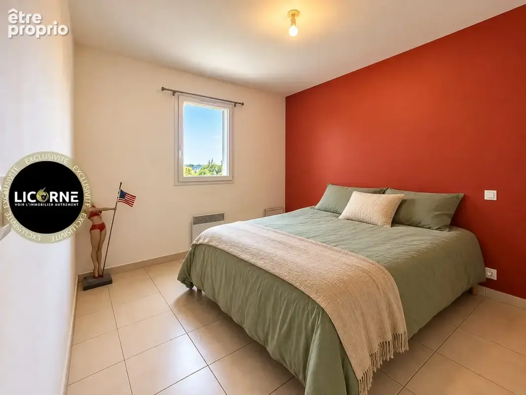 Appartement 2 pièces 47 m² à vendre à Pertuis (84120) - photo 4