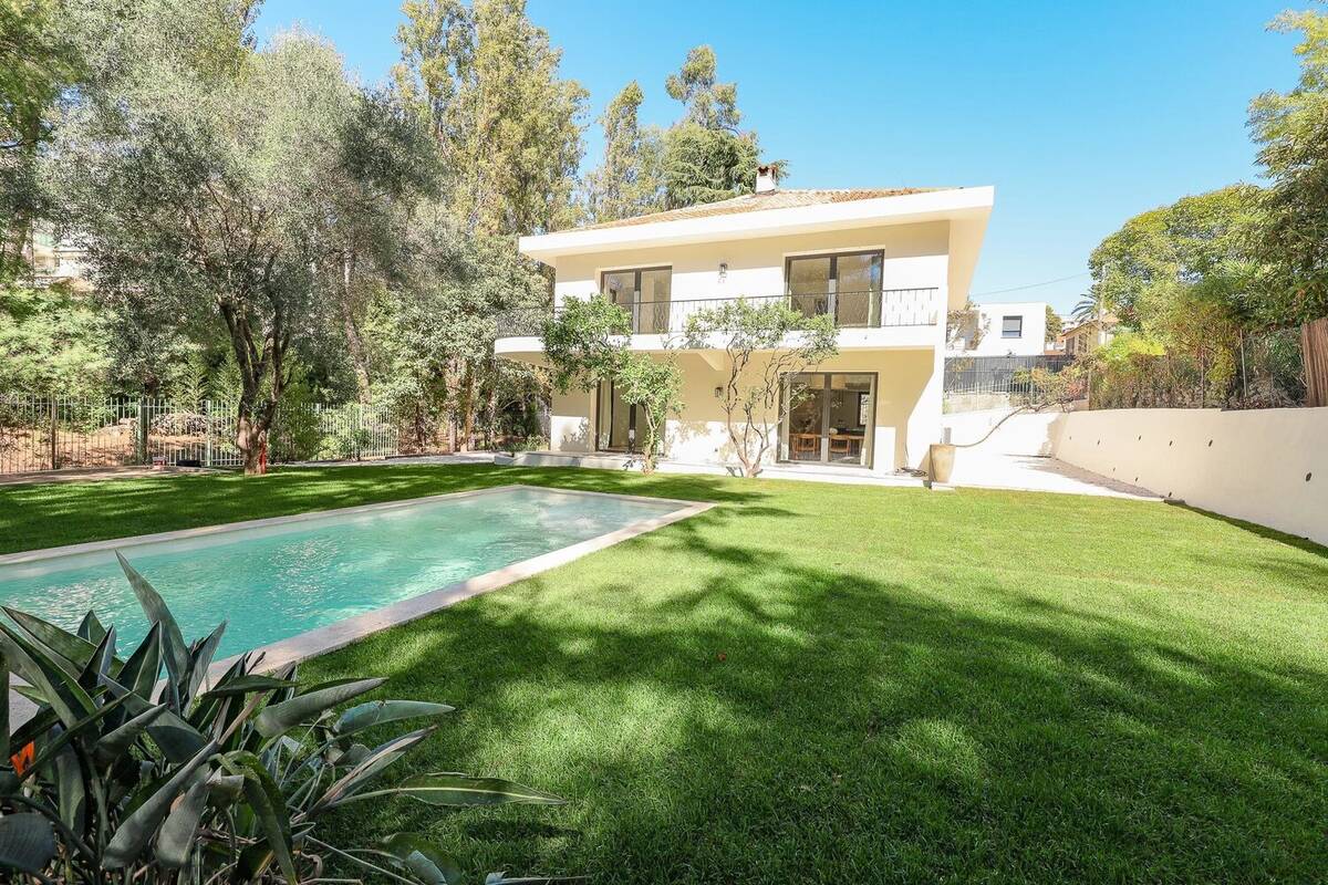 Maison à CANNES