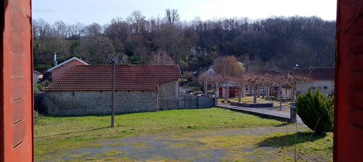 Maison à BARBAZAN-DEBAT