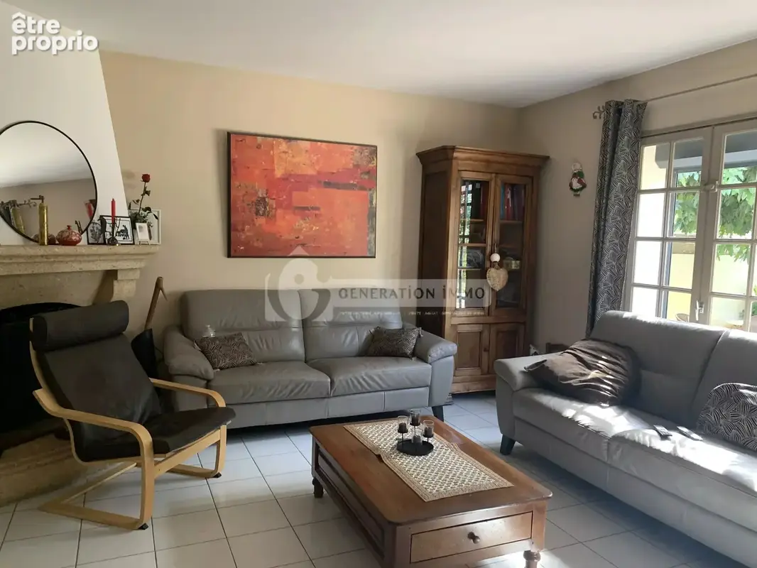 Villa à vendre quartier Bigot - photo 9