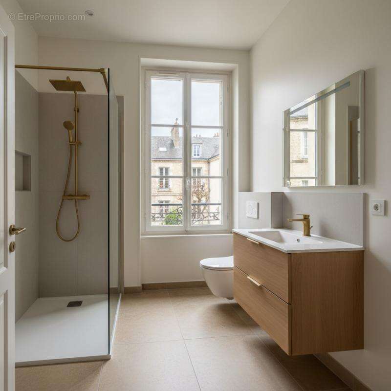 Appartement à SAINT-GERMAIN-EN-LAYE