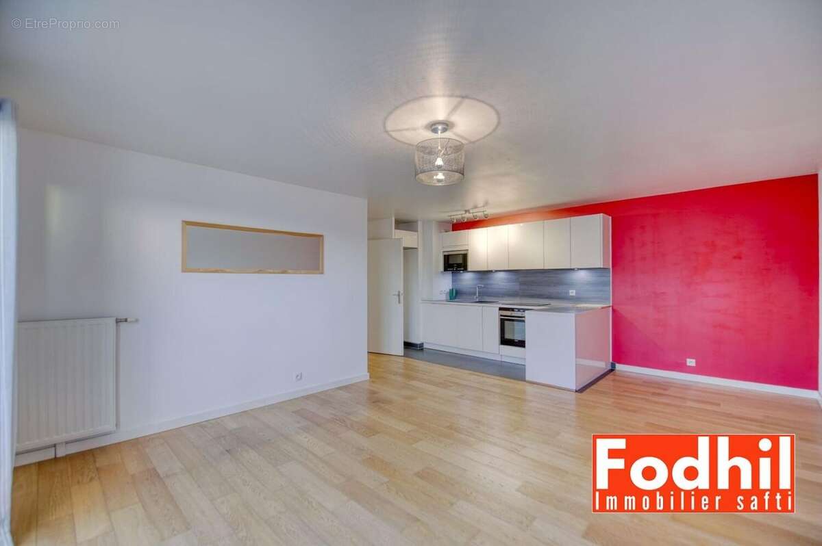 Photo 5 - Appartement à CHATENAY-MALABRY