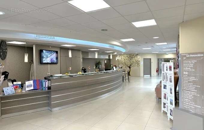 Appartement à LEUDEVILLE