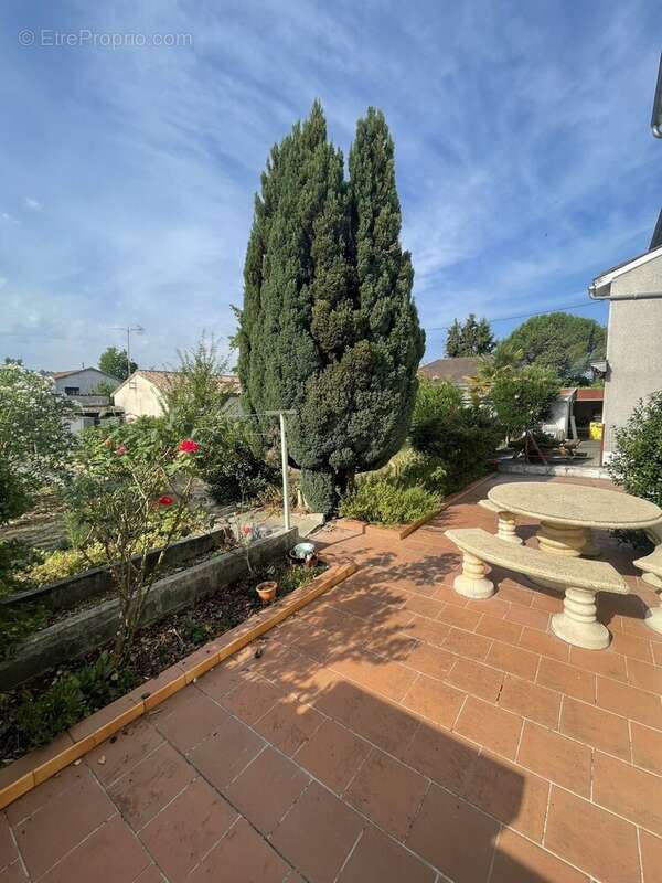 Maison 85 m² à Perigueux  - photo 3