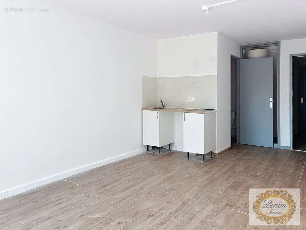 Appartement à NIMES